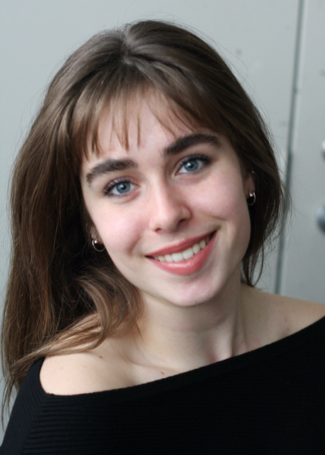 Aleksandra Rabinkov