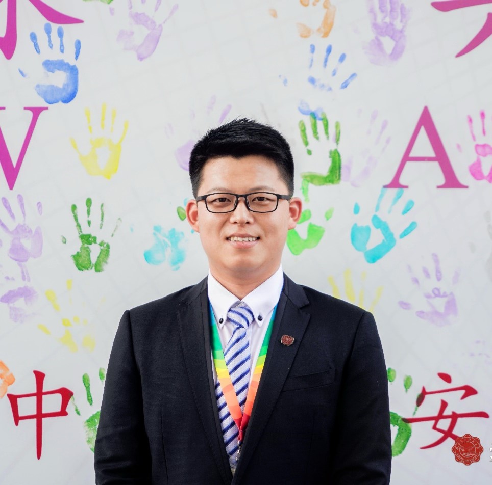 Junyu Sun