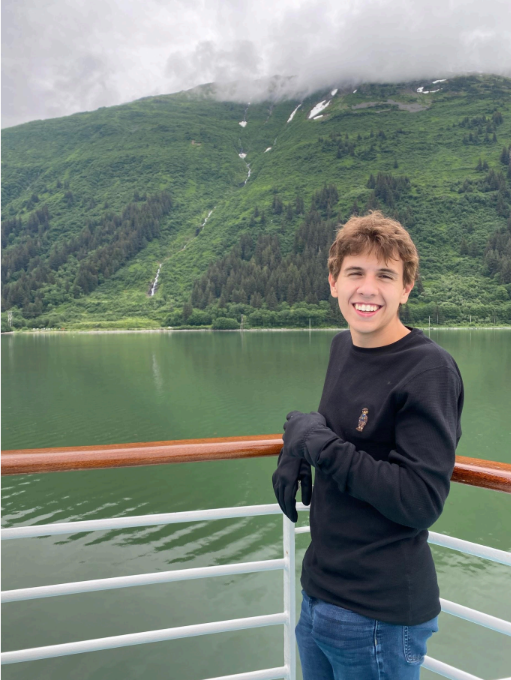 Michael LoPorto