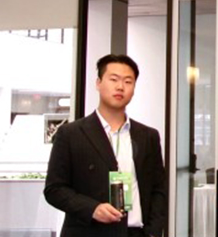 Jinu Kang